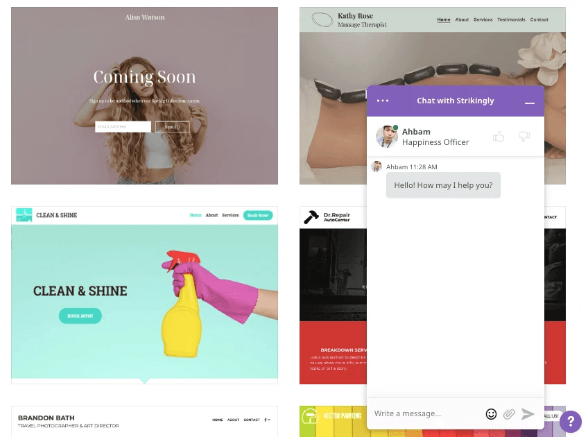 Sélection des bons outils de chatbot