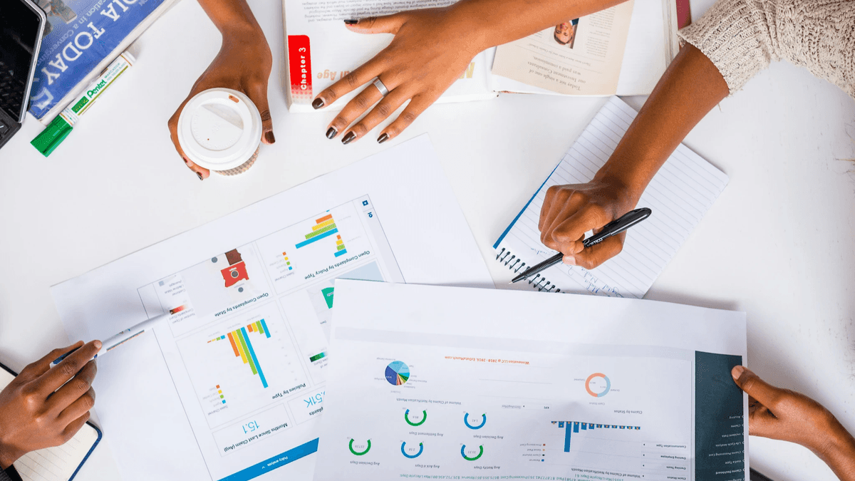 Adoptez l'Avenir Orienté Données