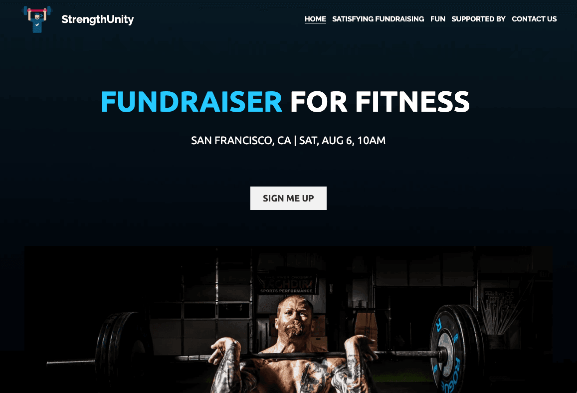 Gây quỹ cộng đồng cho sự thành công của doanh nghiệp nhỏ