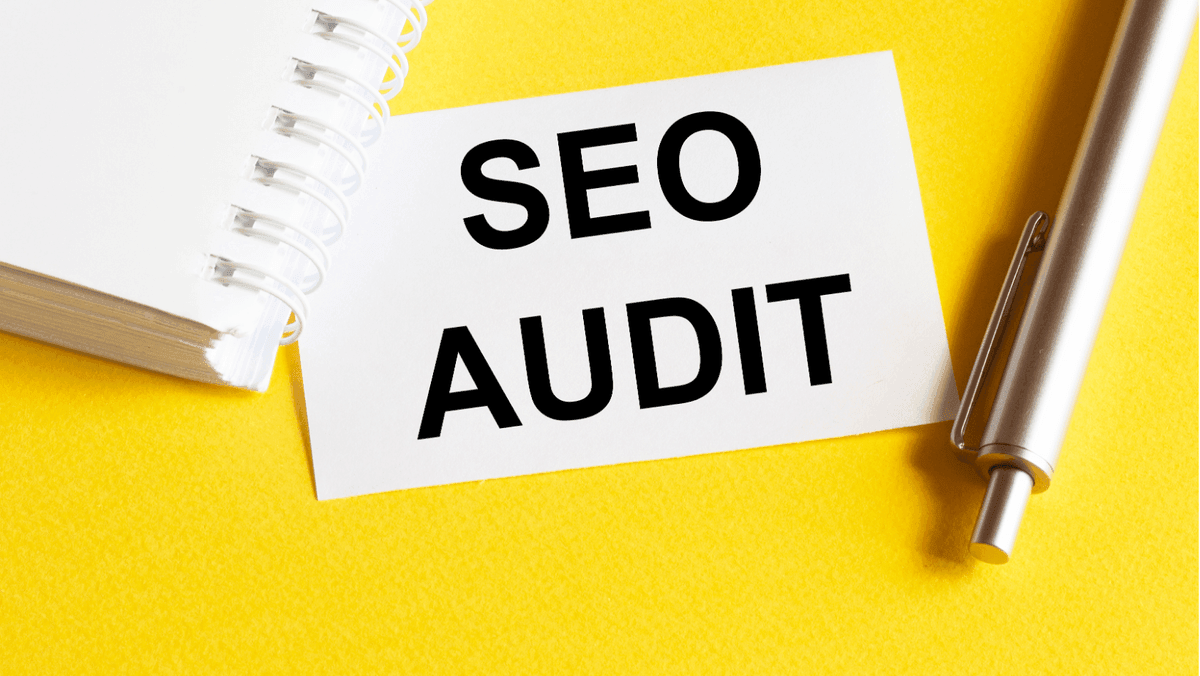Services d'audit de site Web SEO professionnels : Découvrez et améliorez le classement de votre site