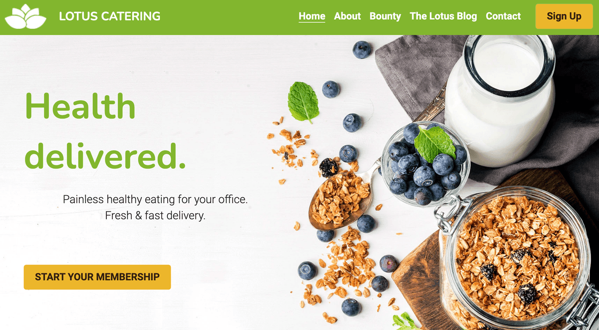 Nguyên tắc cơ bản về màu văn bản