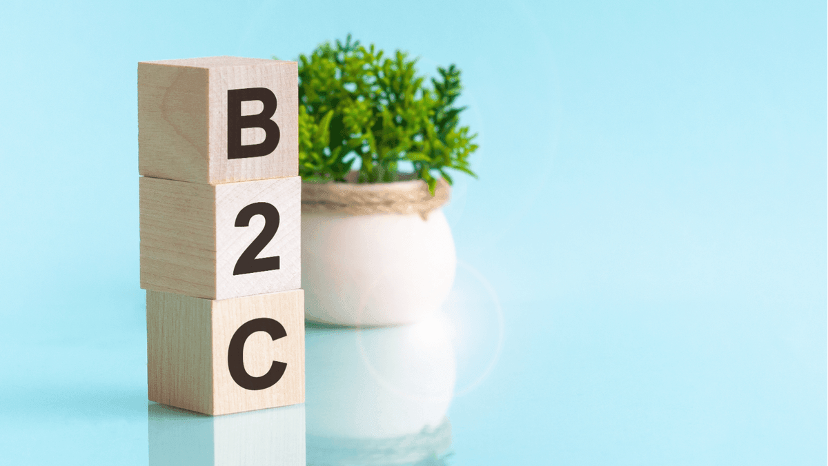 Caractéristiques des sites B2C : Éléments essentiels pour réussir en ligne