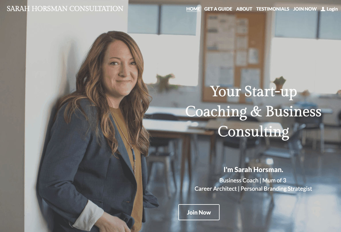 Phát triển kỹ năng phát triển kinh doanh một cách chiến lược