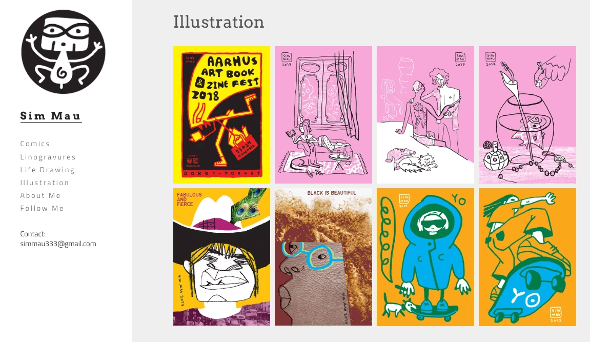 Vad är vektorgrafik?