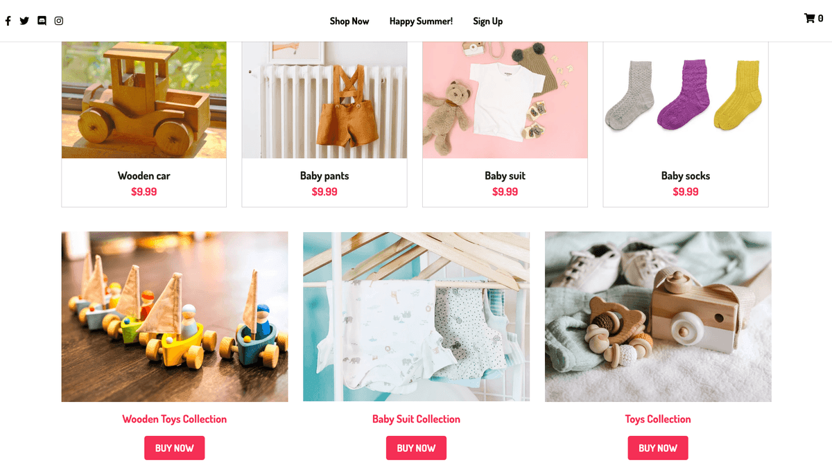 Tips för en framgångsrik online shoppingupplevelse