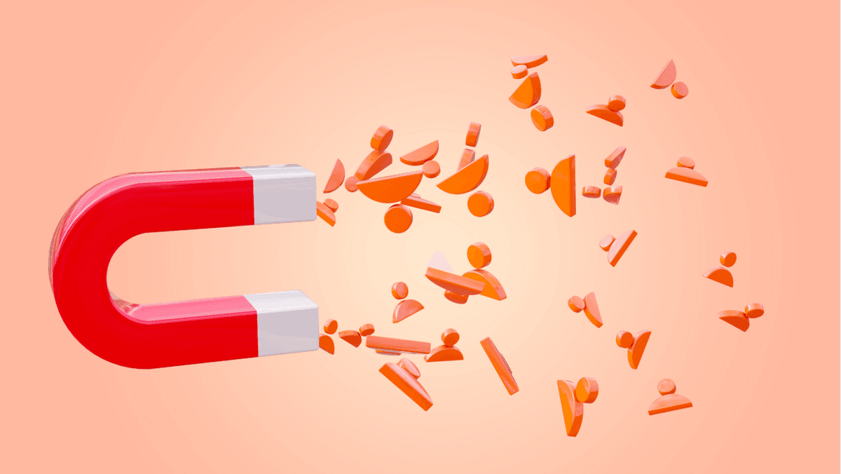 8 idées de lead magnets de grande valeur pour attirer et convertir