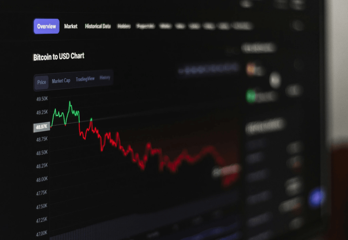 Idées de Trading