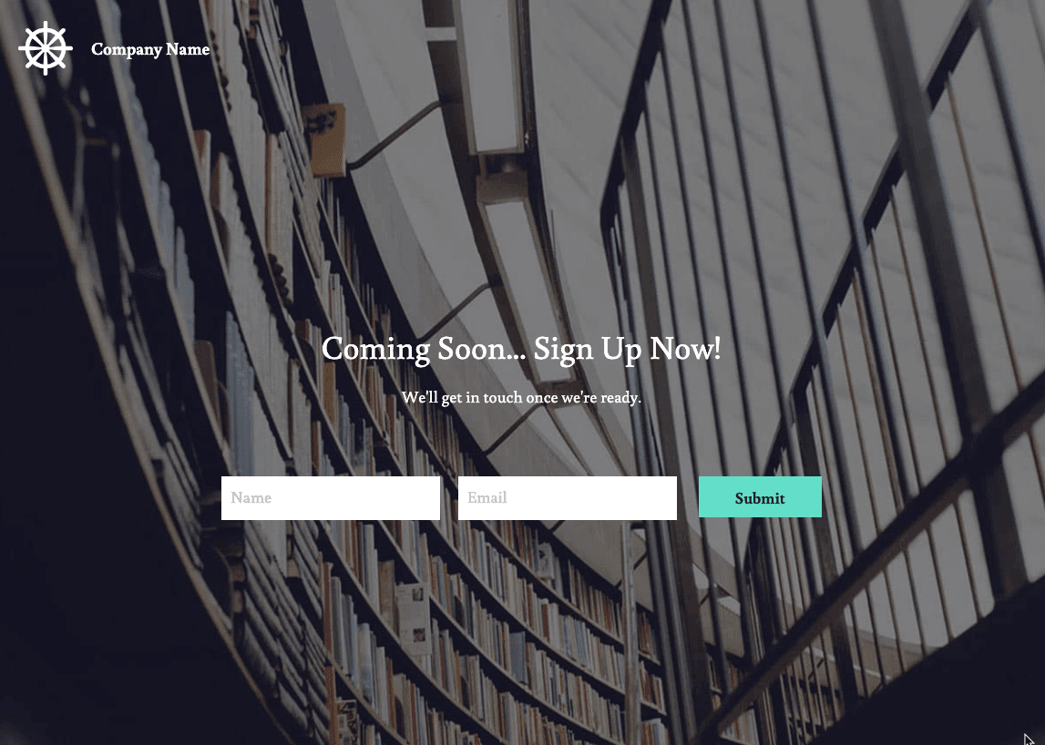 Bạn Đã Sẵn Sàng Tạo Trang Đích Sắp Ra Mắt Tốt Nhất Của Mình?