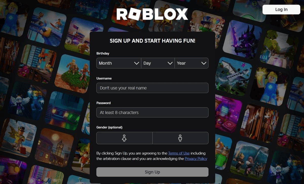 Exemples de plateformes de jeux en ligne engageantes