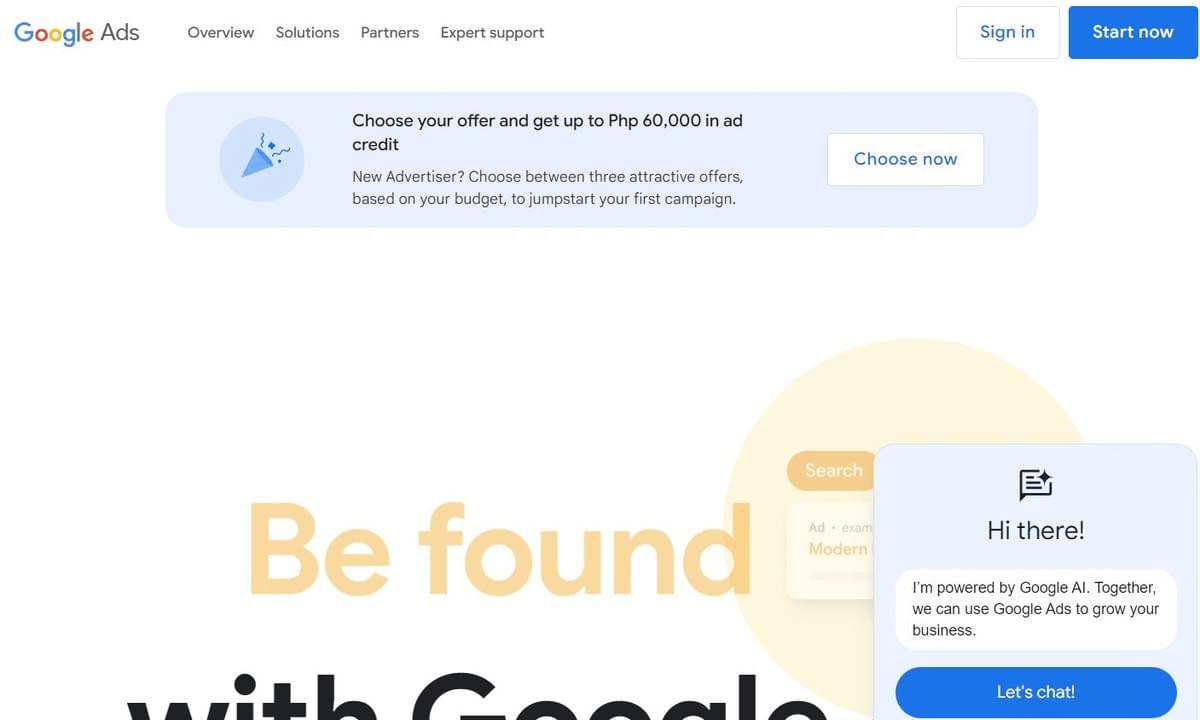 Conseils Google Ads pour les sites e-commerce