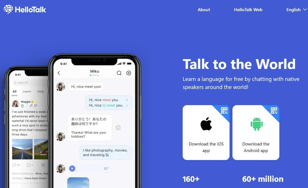 HelloTalk