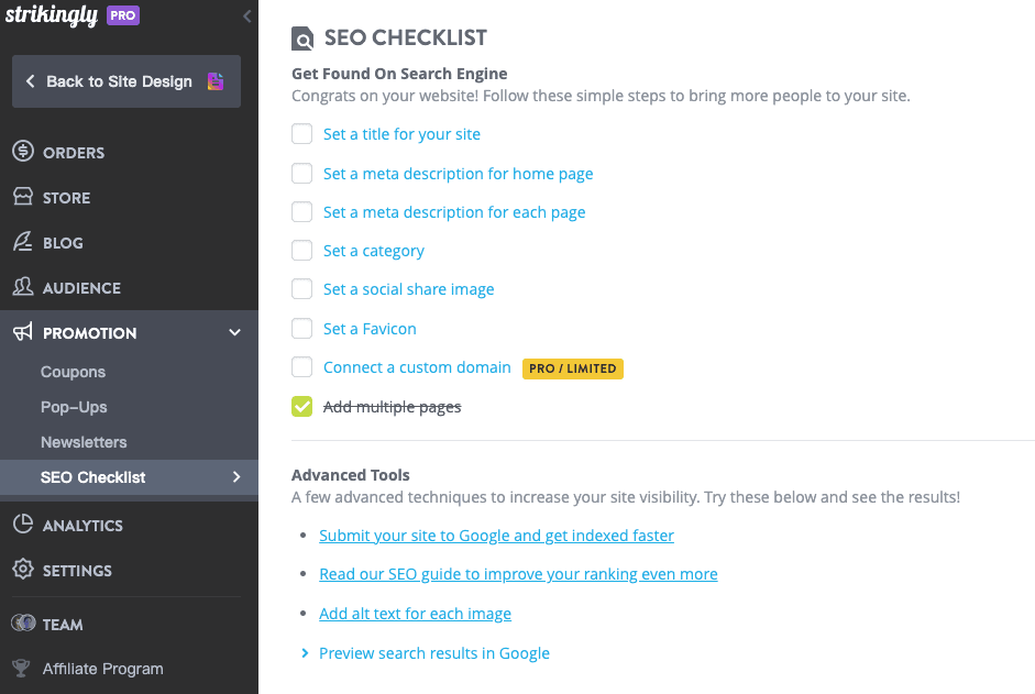 Thương mại điện tử nhắm mục tiêu