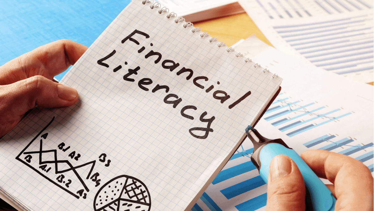 Agir vers la littératie financière