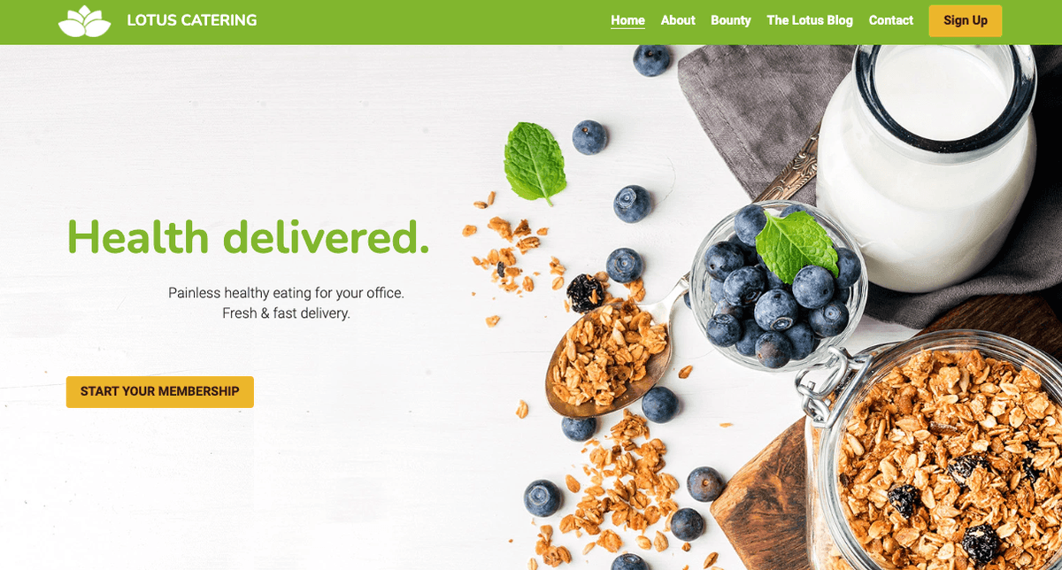 Nâng cao sự tương tác của người dùng thông qua nội dung hình ảnh chất lượng