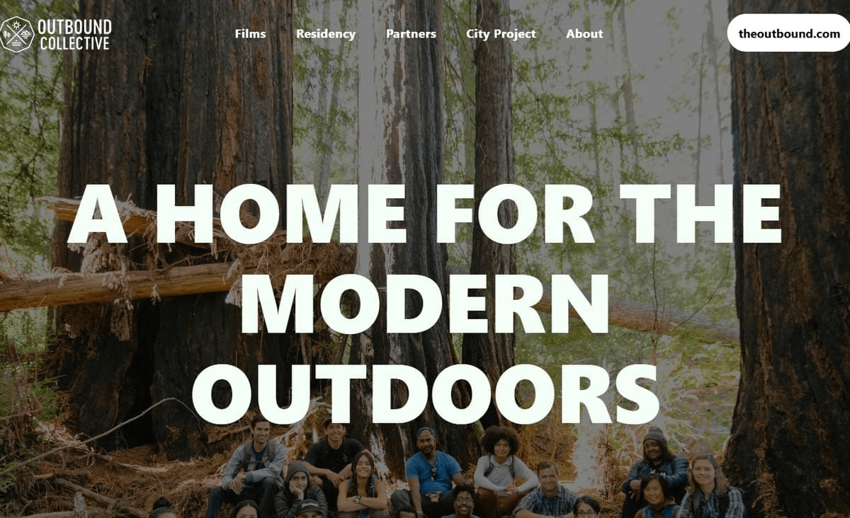 The Outbound Collective
