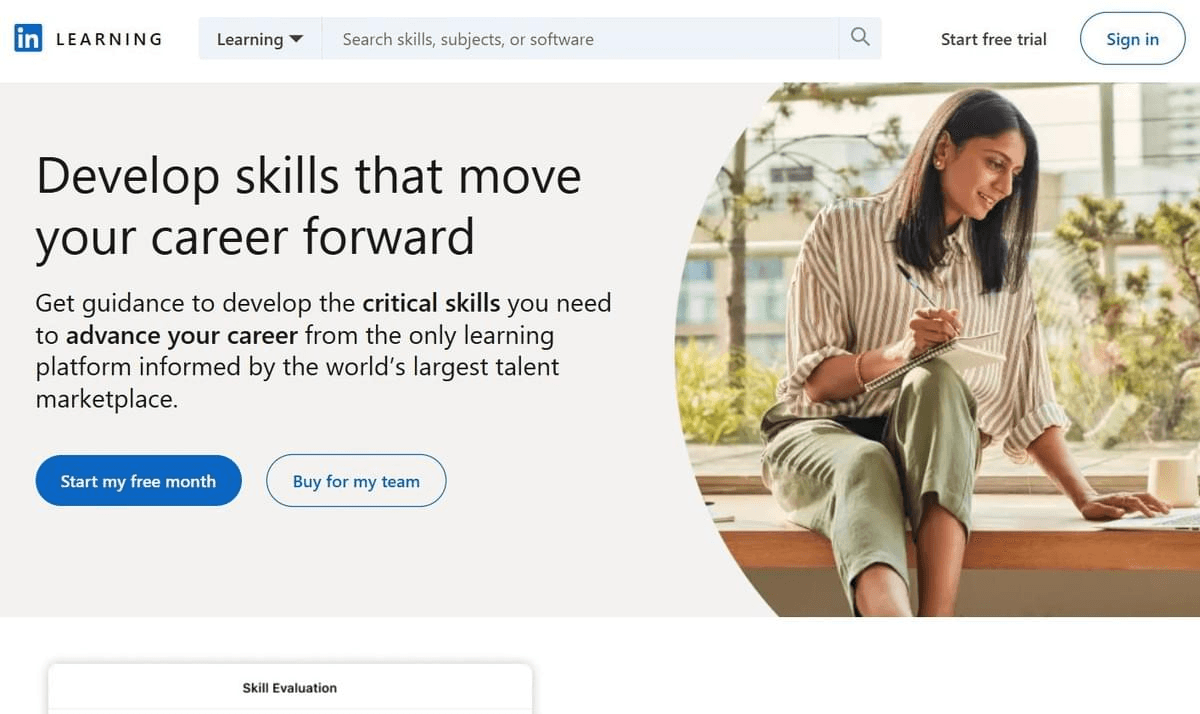 LinkedIn Learning