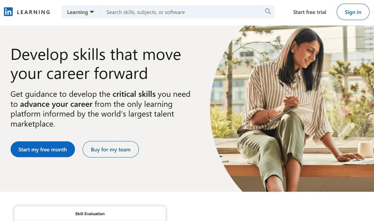 LinkedIn Learning