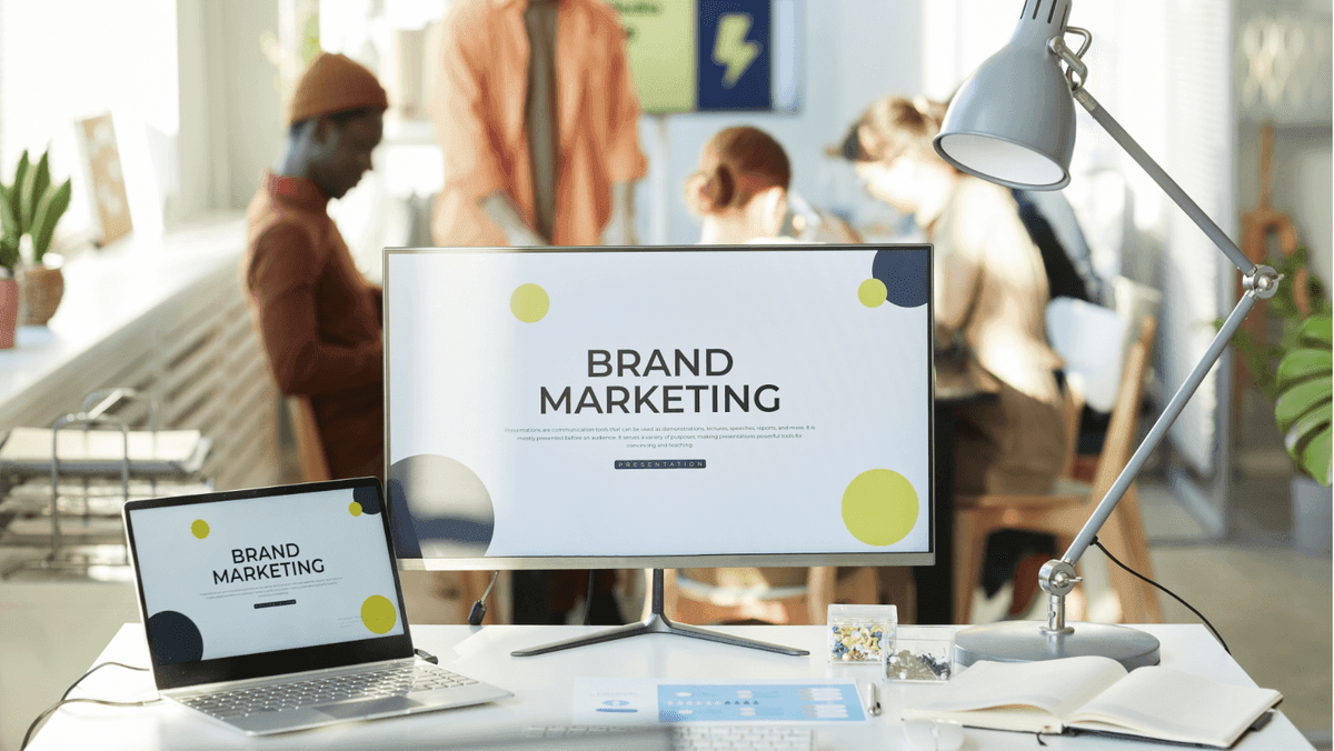 Top 7 Conseils pour le Branding de Site Web : Créer une Présence en Ligne Cohérente et Mémorable