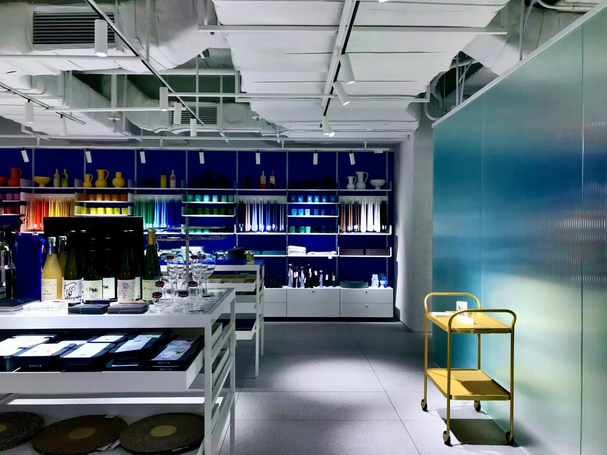 Quản lý cửa hàng là gì?