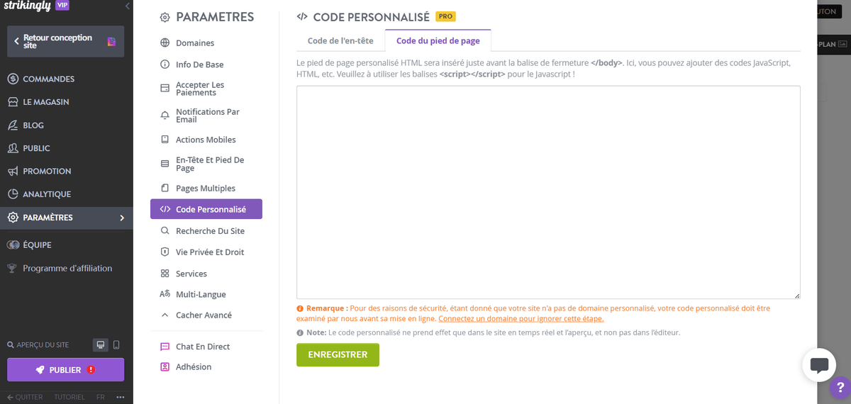 Comment ajouter des chatbots IA à votre site Web