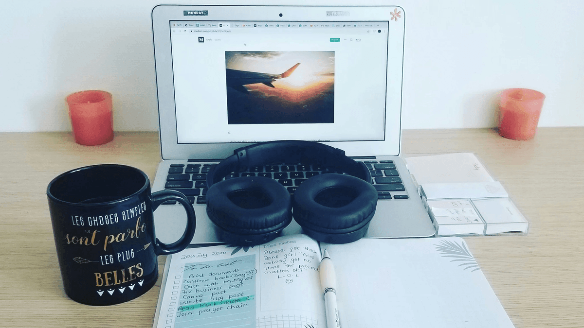 Mises à niveau de contenu : L'importance d'offrir des ressources précieuses pour les prospects