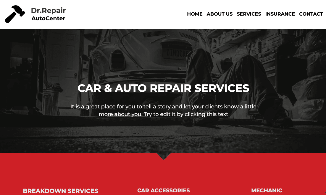 Tiếp Thị Doanh Nghiệp Dịch Vụ Của Bạn