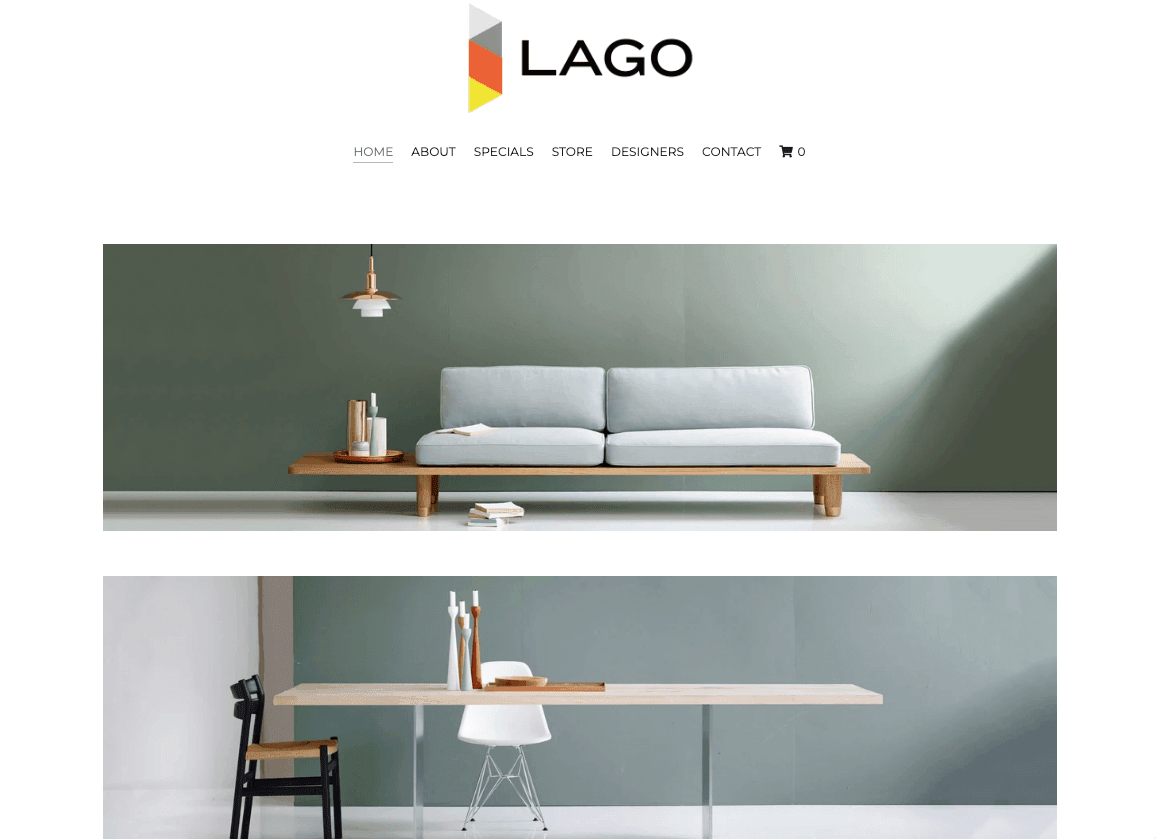 Kända industridesigners