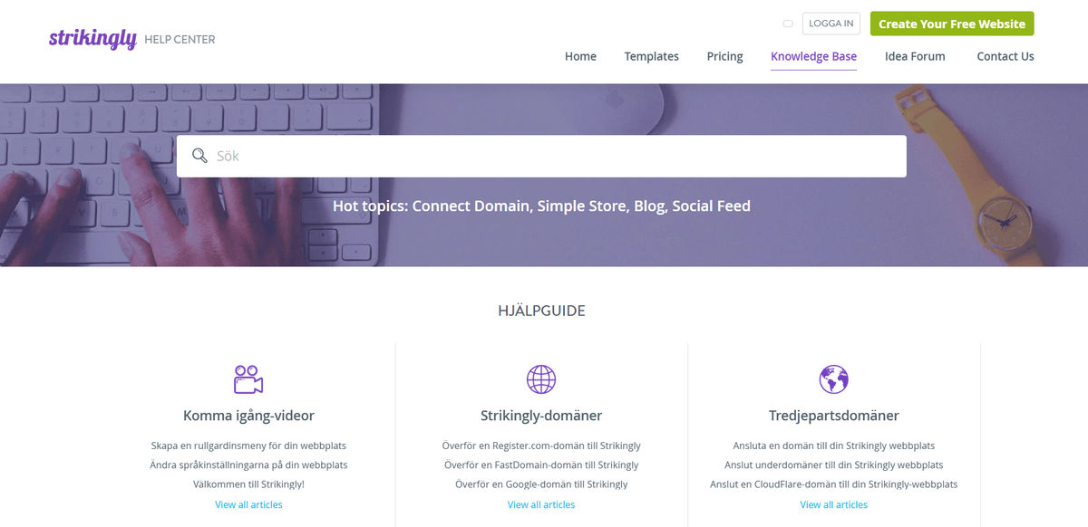 GDPR-kompatibla verktyg och resurser för e-handel