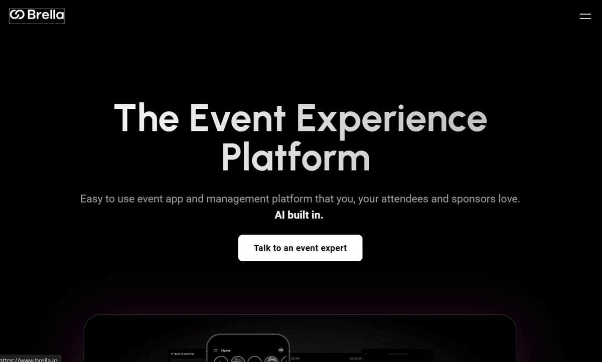 Plateformes de matchmaking pour événements pilotées par l'IA