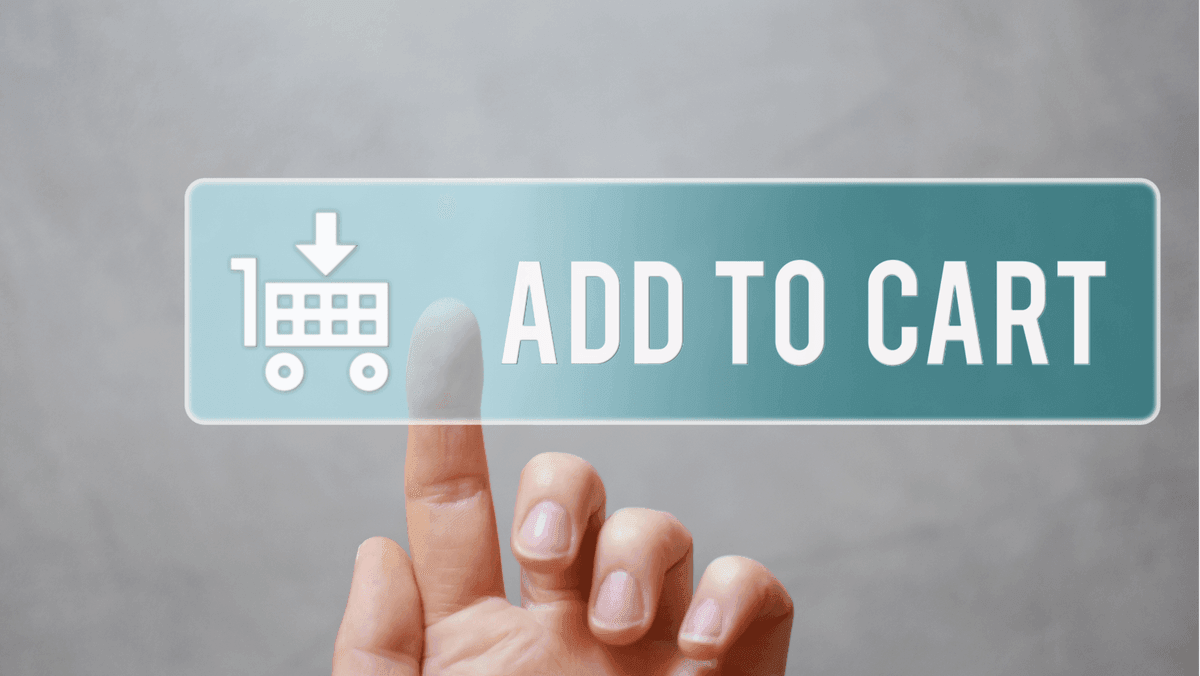 Khám phá bí quyết giúp tỷ lệ thêm vào giỏ hàng của bạn tăng vọt