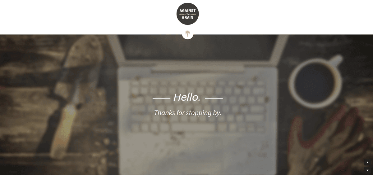 Förbli relevant och konsekvent