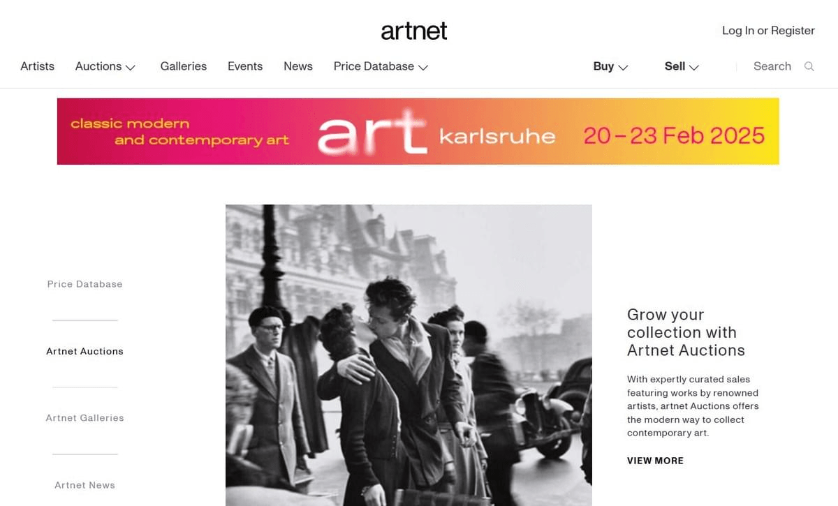 Artnet