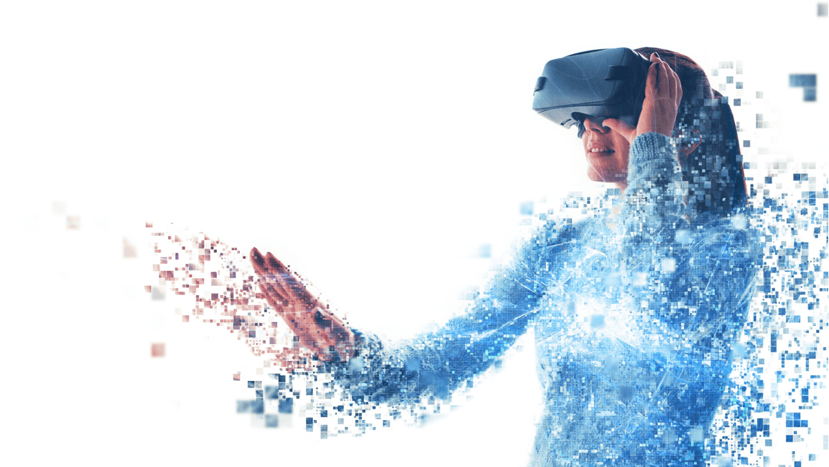 Avantages de la réalité augmentée dans les sites web : Engagement et ventes accrus