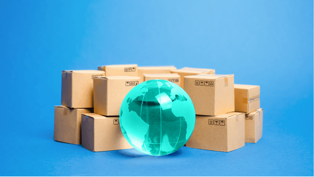 Importera produkter som ett proffs: Din guide till global produktdominans