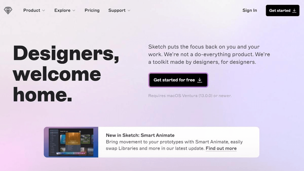 Outils pour concevoir des mises en page de site Web attrayantes