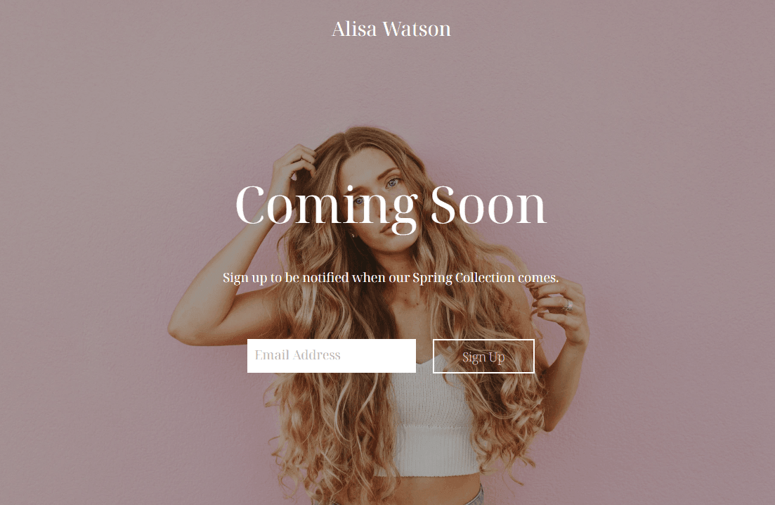 Publicité en ligne pour les sites e-commerce