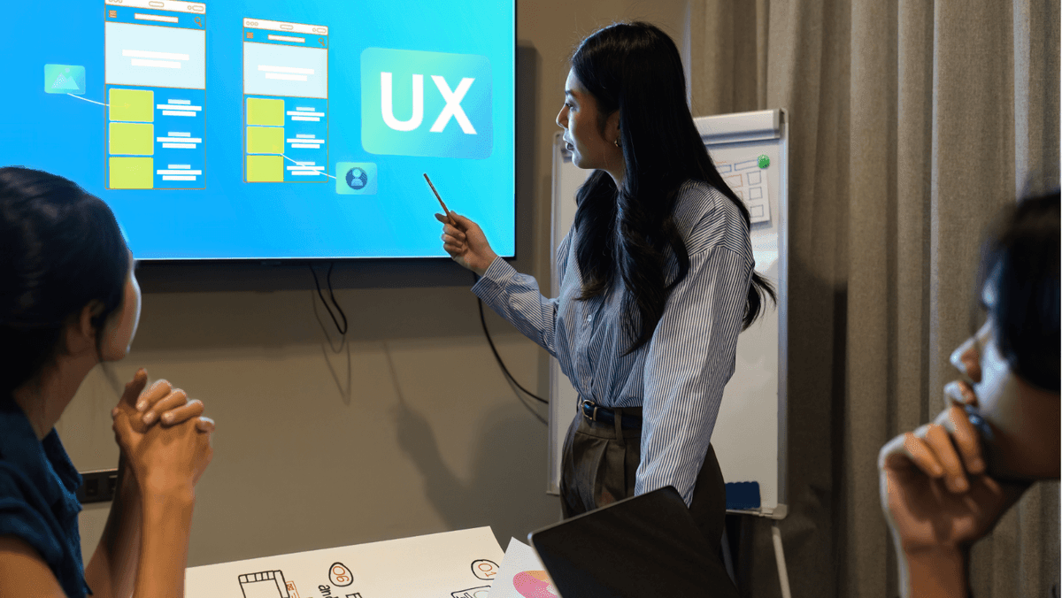 Marketing Axé sur l'UX : Offrir des Parcours Clients Fluides