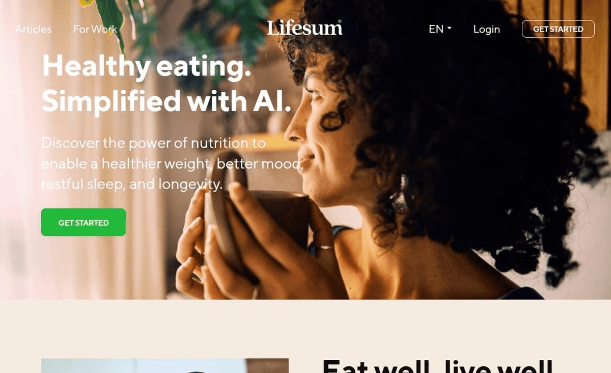 Lifesum