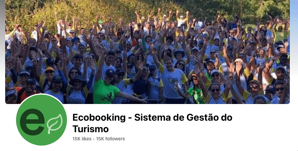  EcoBooking