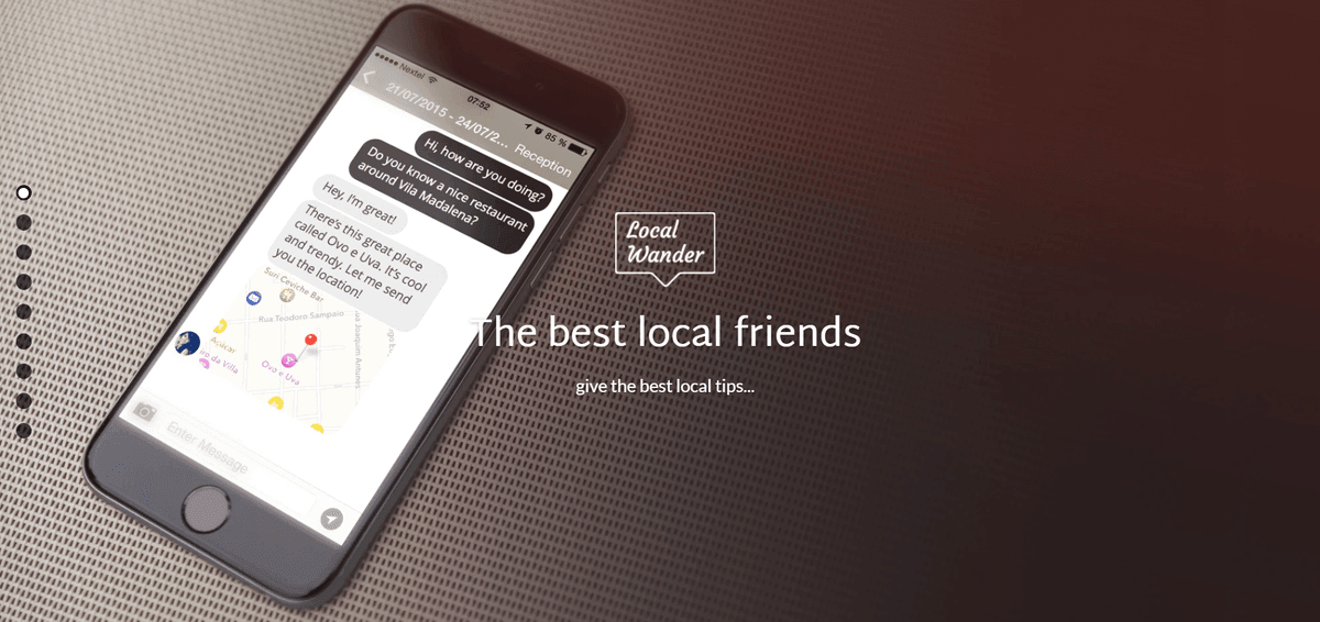 Dela och hantera din onlineinbjudan