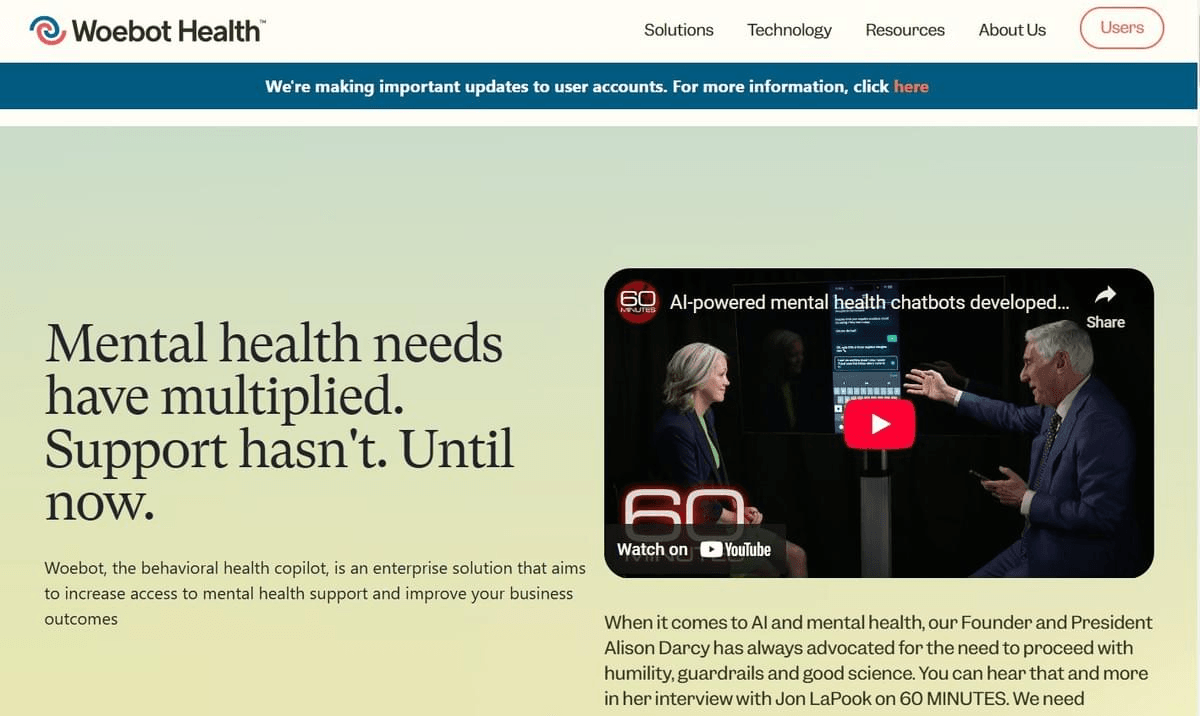  Outils d'évaluation de la santé mentale