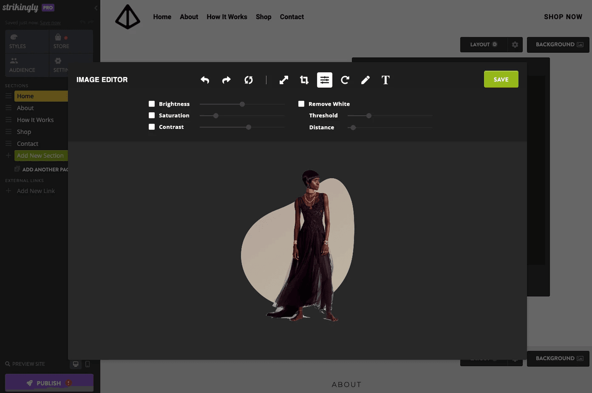 Thành thạo các kỹ thuật chỉnh sửa ảnh cơ bản