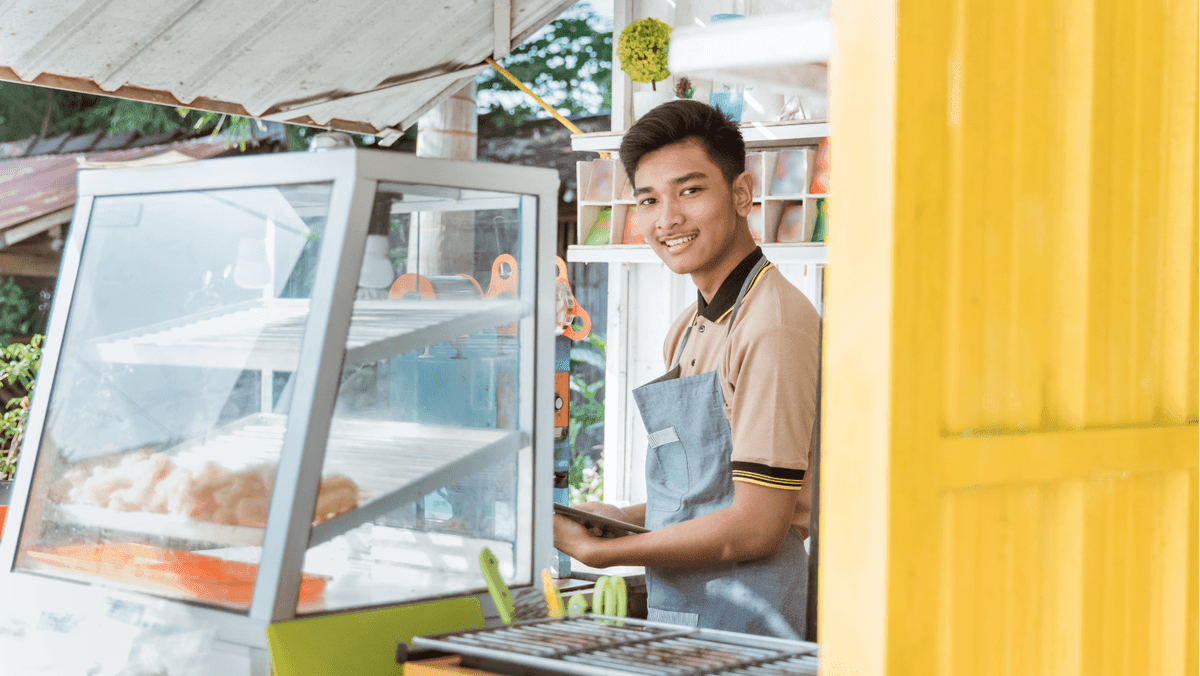 Hỗ Trợ Doanh Nghiệp Nhỏ: Lý Do Tại Sao Bạn Nên Làm