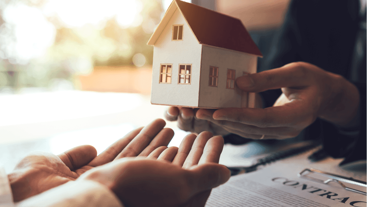 5 Bước Cần Thiết Để Trở Thành Một Đại Lý Bất Động Sản