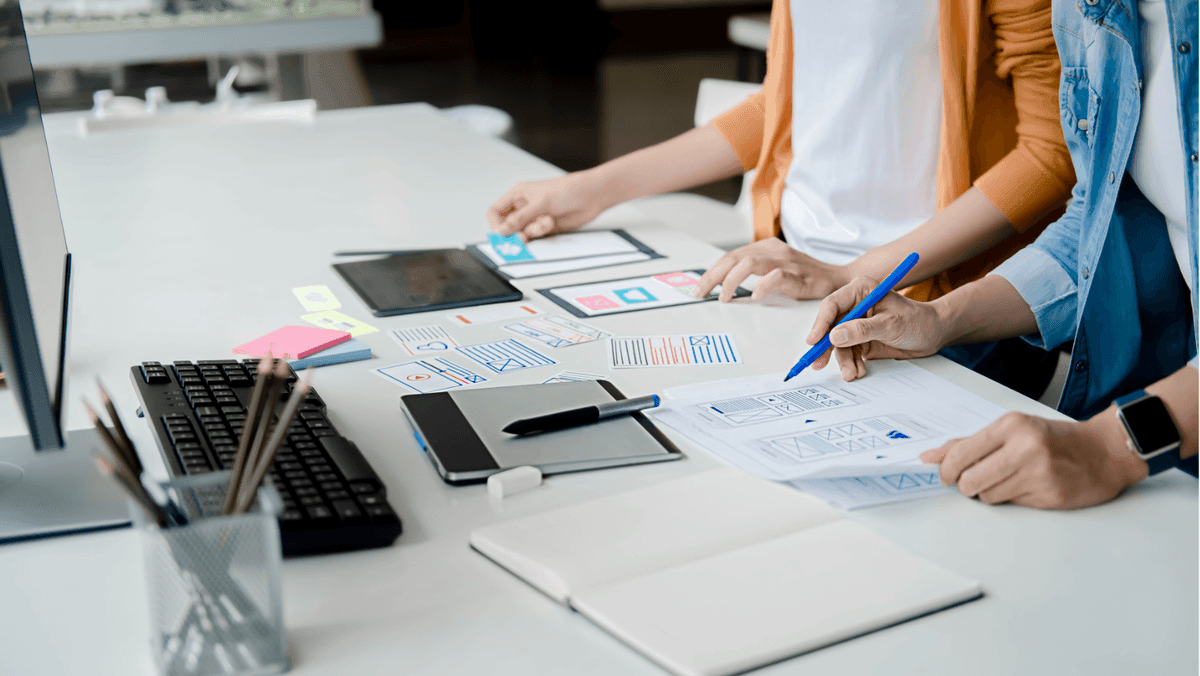 Agence de Développement Web : Offrir des Résultats Exceptionnels