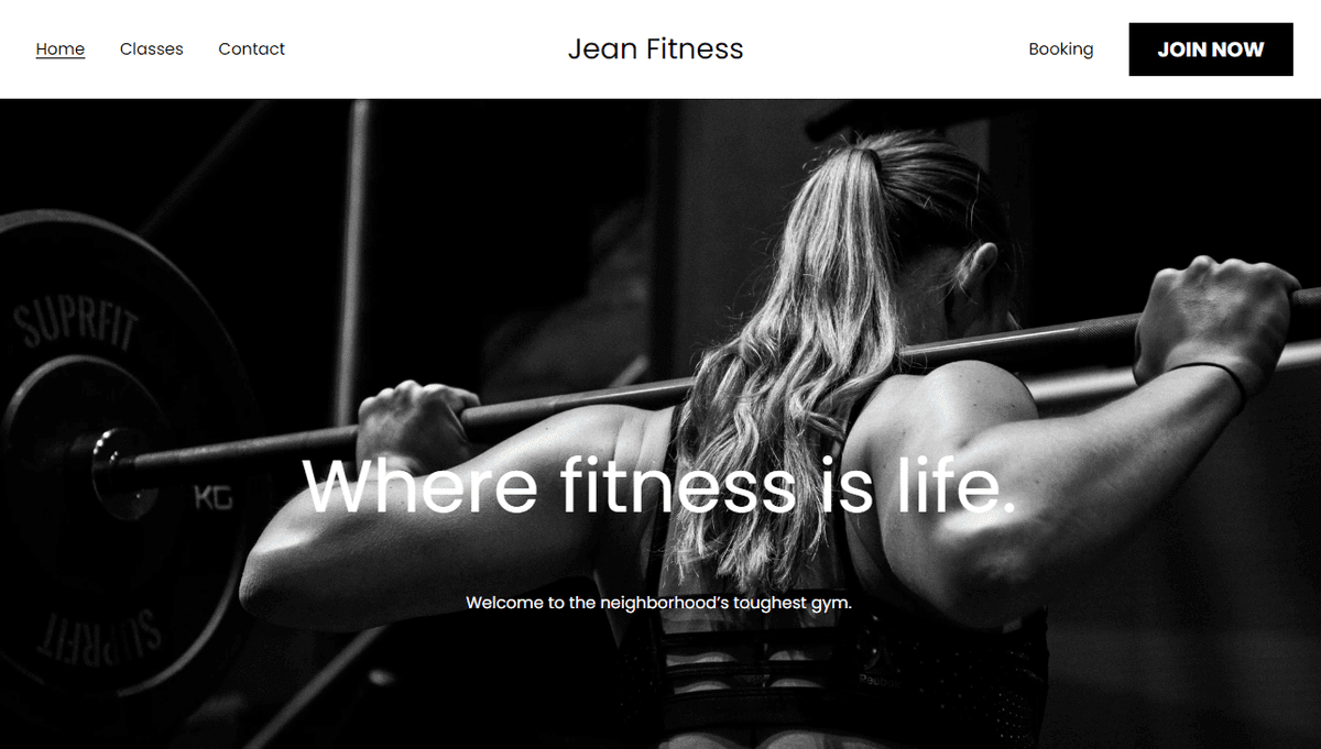 Outils pour gérer les sessions d'entraînement en direct et enregistrées