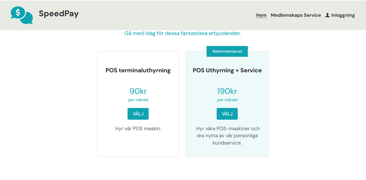 Använda Strikingly för att skapa attraktiva webbplatser