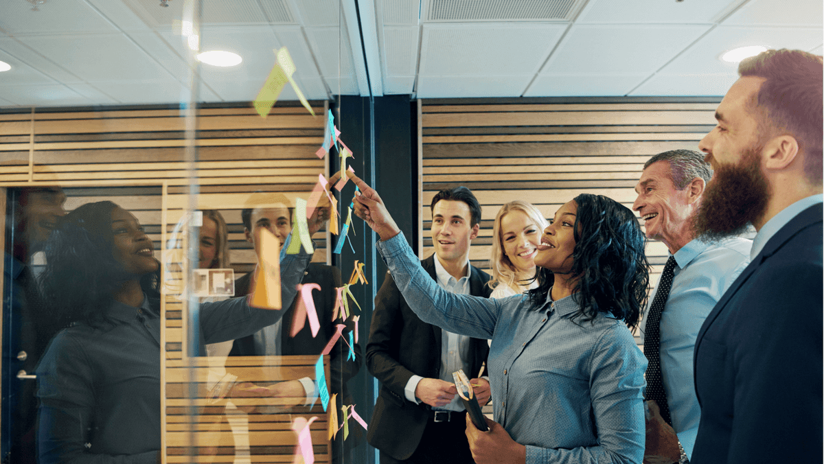 Briser les silos : L'importance des équipes interfonctionnelles dans les projets Web