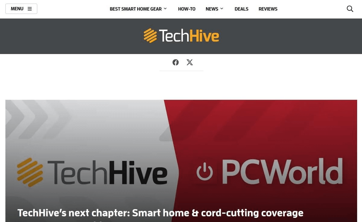 TechHive