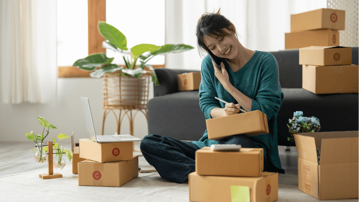 Vượt xa số lượng đặt hàng tối thiểu: Xây dựng một doanh nghiệp thịnh vượng với nhà cung cấp sỉ hoàn hảo